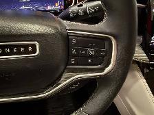 2022 Jeep Wagoneer Series II - Photo 30