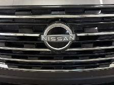 2025 Nissan Rogue SV - Photo 5