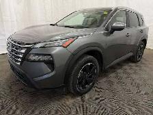 2025 Nissan Rogue SV - Photo 6