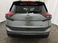 2025 Nissan Rogue SV - Photo 9