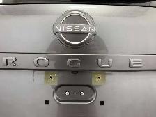 2025 Nissan Rogue SV - Photo 10