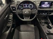2025 Nissan Rogue SV - Photo 22