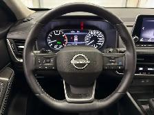 2025 Nissan Rogue SV - Photo 23
