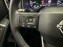 2025 Nissan Rogue SV - Photo 24