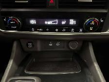 2025 Nissan Rogue SV - Photo 29