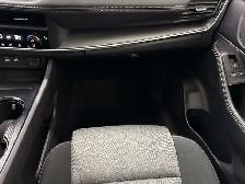 2025 Nissan Rogue SV - Photo 31