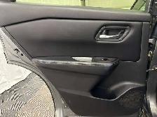 2025 Nissan Rogue SV - Photo 35