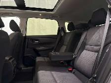2025 Nissan Rogue SV - Photo 36