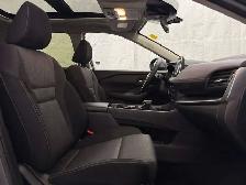 2025 Nissan Rogue SV - Photo 40