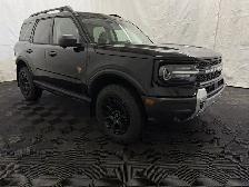 2026 Ford Bronco Sport Badlands - Photo 6