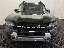2026 Ford Bronco Sport Badlands - Photo 7