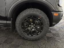 2026 Ford Bronco Sport Badlands - Photo 9