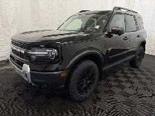 2026 Ford Bronco Sport Badlands - Photo 10