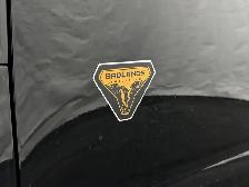 2026 Ford Bronco Sport Badlands - Photo 11