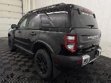 2026 Ford Bronco Sport Badlands - Photo 12
