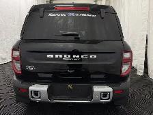 2026 Ford Bronco Sport Badlands - Photo 13