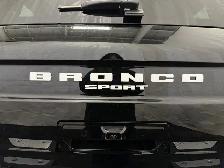 2026 Ford Bronco Sport Badlands - Photo 14