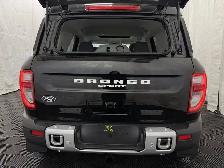 2026 Ford Bronco Sport Badlands - Photo 16