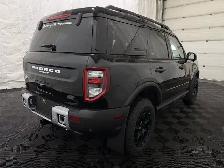 2026 Ford Bronco Sport Badlands - Photo 18