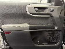 2026 Ford Bronco Sport Badlands - Photo 19