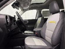 2026 Ford Bronco Sport Badlands - Photo 22