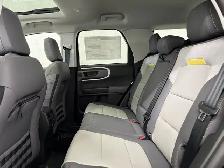 2026 Ford Bronco Sport Badlands - Photo 40
