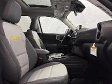 2026 Ford Bronco Sport Badlands - Photo 43