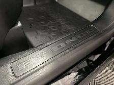 2026 Ford Bronco Sport Badlands - Photo 45