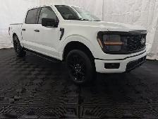 2026 Ford F-150 STX - Photo 2