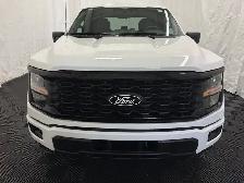 2026 Ford F-150 STX - Photo 4