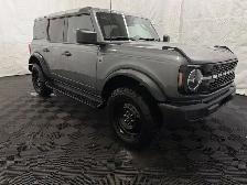 2026 Ford Bronco Big Bend - Photo 2