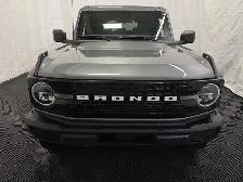 2026 Ford Bronco Big Bend - Photo 5