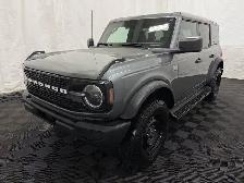2026 Ford Bronco Big Bend - Photo 6
