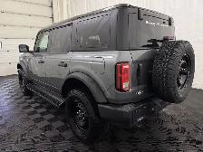 2026 Ford Bronco Big Bend - Photo 9