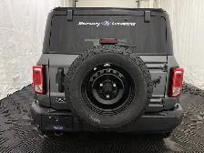 2026 Ford Bronco Big Bend - Photo 10
