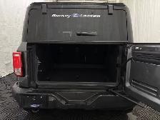 2026 Ford Bronco Big Bend - Photo 13