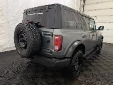 2026 Ford Bronco Big Bend - Photo 15