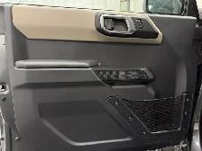 2026 Ford Bronco Big Bend - Photo 17