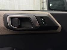 2026 Ford Bronco Big Bend - Photo 18