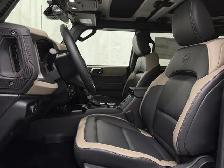 2026 Ford Bronco Big Bend - Photo 19