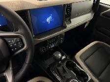 2026 Ford Bronco Big Bend - Photo 23
