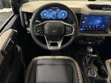 2026 Ford Bronco Big Bend - Photo 24