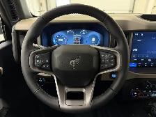 2026 Ford Bronco Big Bend - Photo 25