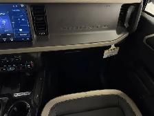 2026 Ford Bronco Big Bend - Photo 32