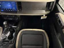 2026 Ford Bronco Big Bend - Photo 33