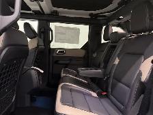 2026 Ford Bronco Big Bend - Photo 35