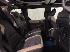 2026 Ford Bronco Big Bend - Photo 37
