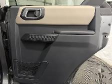 2026 Ford Bronco Big Bend - Photo 38