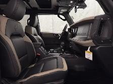 2026 Ford Bronco Big Bend - Photo 39