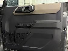 2026 Ford Bronco Big Bend - Photo 43